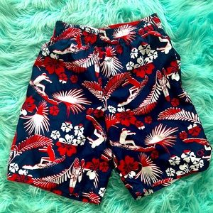 Swimming Shorts/Trunks for Boys